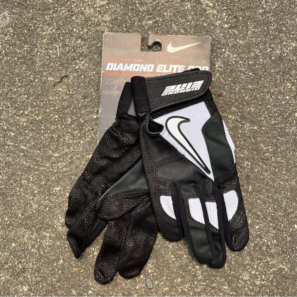 Nike Diamond Elite Pro Baseball Gloves size S